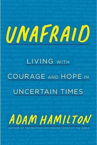 Drawing on recent research, inspiring real-life examples, and fresh biblical insight, Adam Hamilton shows how to untangle the knots we feel about disappointing others, failure, financial