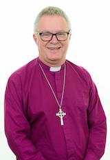 Welcome... The Rt Revd Dr David Court, the Bishop of Grimsby, writes... Thank you for taking the time to look at this particular post within the Diocese of Lincoln.