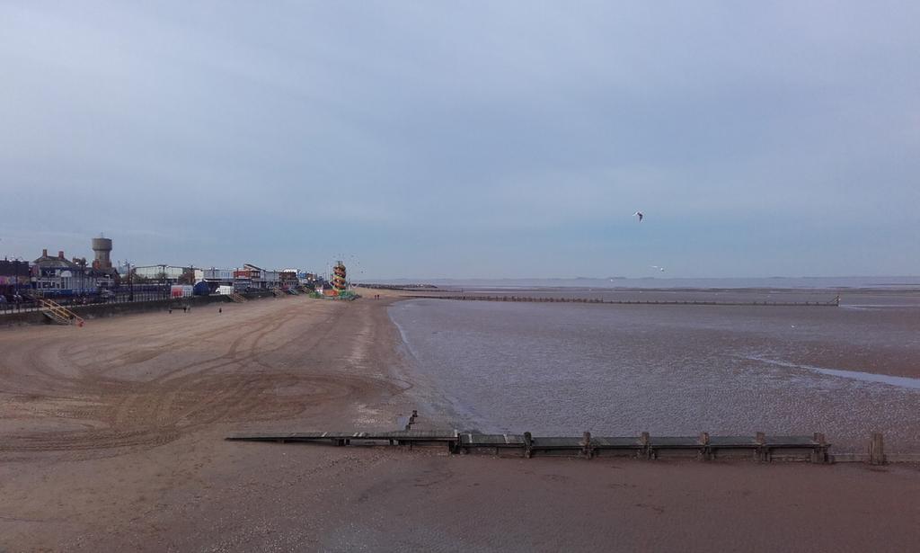 Cleethorpes boasts a beautiful beach with a newly developed pier, leisure centre, multiplex cinema and the best fish and chips that the UK has to offer!