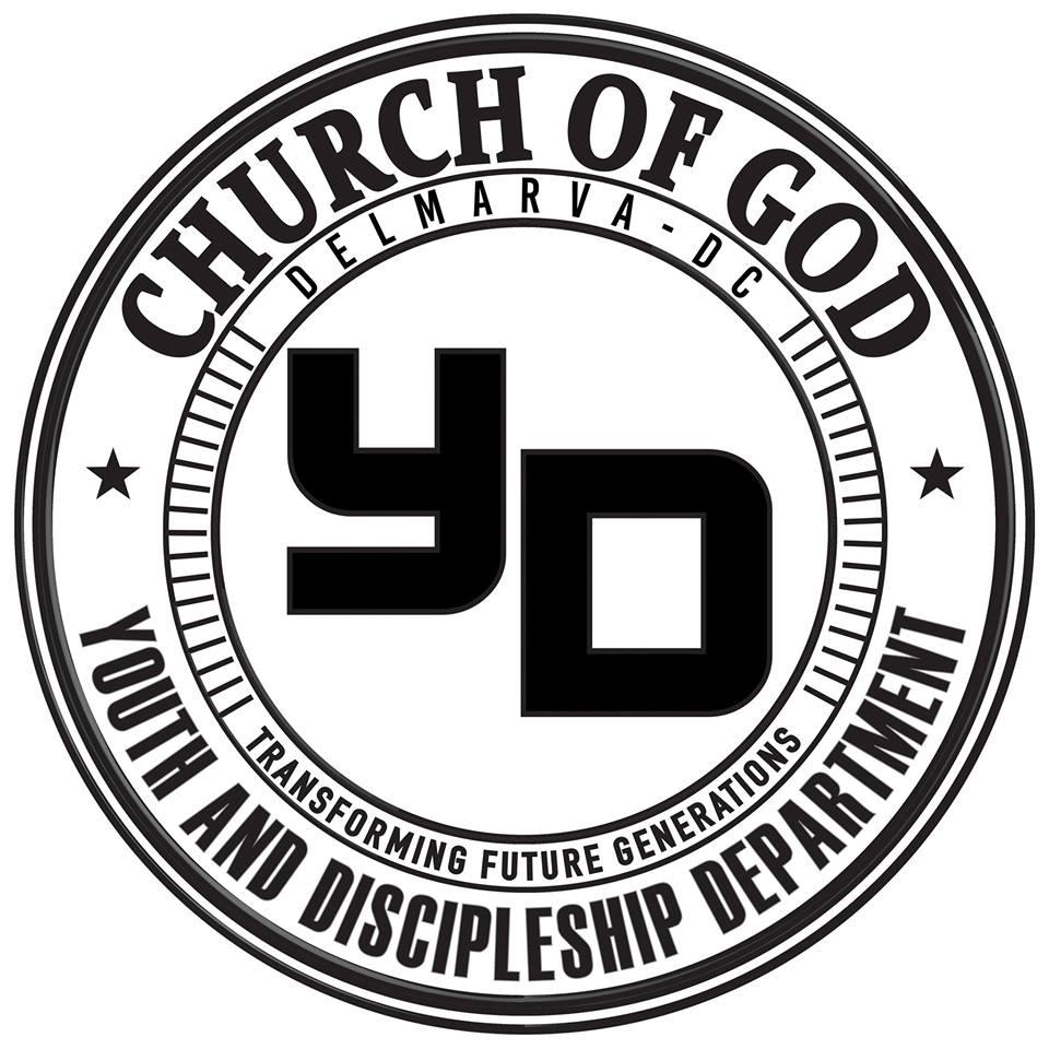 Delmarva-DC Church of God Department of Youth & Discipleship B. Landon Roberts, Regional Director 7127 Longview Road, Columbia, MD 21044 Phone: 410-531-5351 www.cogdelmarva-dc.
