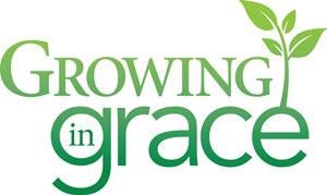 Descant Choral Reading Growing in Grace, a