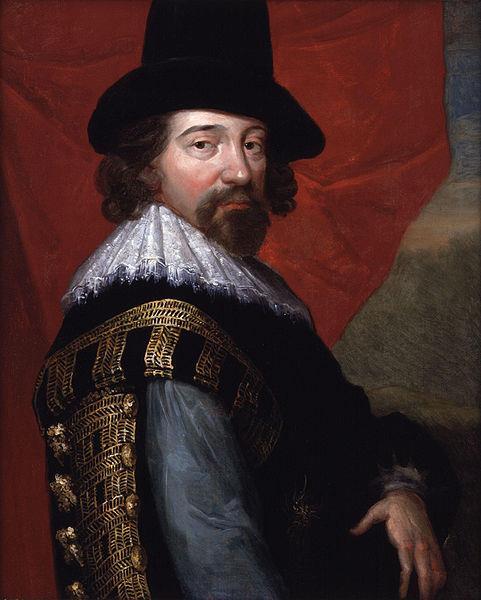 Francis Bacon (1561-1626) Formalized the empirical method (or empiricism) that had