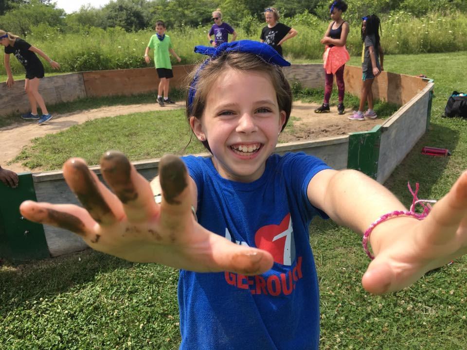 Results showed that camp doesn t end when the week is over; 90% of those attending a Christian summer camp like ours reported that they grew in faith.