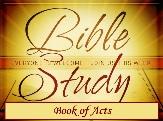 ACTS CH.23:11-35 PAUL BEFORE FELIX WHAT WE ARE GOING TO TALK ABOUT Tonight as we continue our study through Acts, we find Paul being held under guard by the Roman commander in Jerusalem.