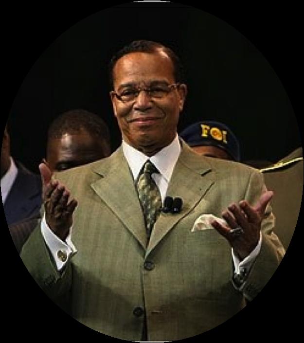 GOD S HEALING POWER By The Honorable Minister Louis Farrakhan [Editor's note: The following text is excerpted from an interview with the Honorable Minister Louis Farrakhan, originally appearing as