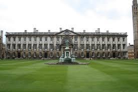 oldest university in England