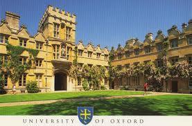 the oldest university in England