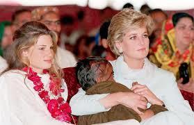 Why was he famous? Diana remained one of the most popular members of the British Royal Family.