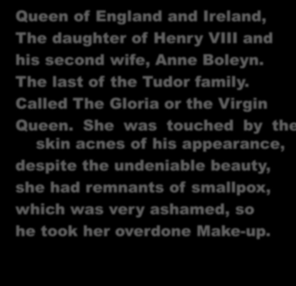 and his second wife, Anne Boleyn.