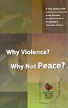 Activities of the WCC Launches worldwide DOV Study Guide Interactive Website www.overcomingviolence.
