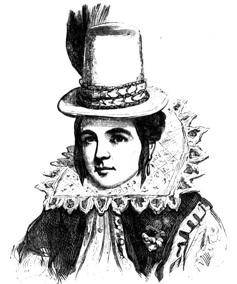 Pocahontas as Lady Rebecca England. He made other voyages of exploration along the coast to the north of the Dutch island of Manhattan.