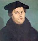 .. Luther s translation of New Testament = national pride Rebellion at