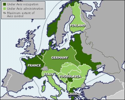 The Time and Place Night takes place in Europe (Romania, Poland, and Germany) during World War II (1939-1945). This war, sparked by German aggression, had its roots in the ending of an earlier war.
