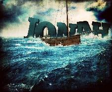 God recommissioned Jonah and Jonah ran WITH God in His plan for the Ninevites. Jonah began to go into the city, going a day s journey.