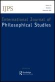 This article was downloaded by: [University of Chicago Library] On: 24 May 2013, At: 08:10 Publisher: Routledge Informa Ltd Registered in England and Wales Registered Number: 1072954 Registered