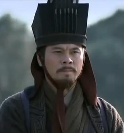 Lu Bu and Chen Gong Lu Bu: best warrior of Han dynasty.