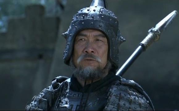 under the warlord Liu Bei. An elderly general with youthful vigour and constitution.