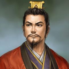 Liu Bei Loyalty to friends and respect to the talents Know where to go