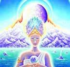 Entrainment synchronizes our fluctuating brainwaves by providing a stable frequency which the brainwave can attune to. Crystal healing.