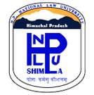 H.P. NATIONAL LAW UNIVERSITY B.A./B.B.A.LL.B.(Hons.) HP-NLET 2017 Results Admission to B.A./BBA LL.B.(Hons.) course of the H.P. National Law University, Shimla, is based on the following minimum