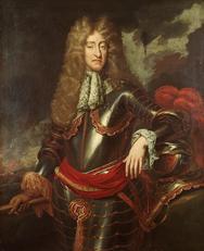James II and the threat of a return to Popery 1685 Become King Roman