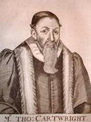 Dissenters/Non-Conformists Thomas Cartwright 1563 39 Articles