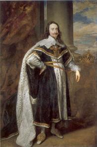 Charles I and war 1625 Becomes King 1629-1642 Puritan Migrations to Massachusetts