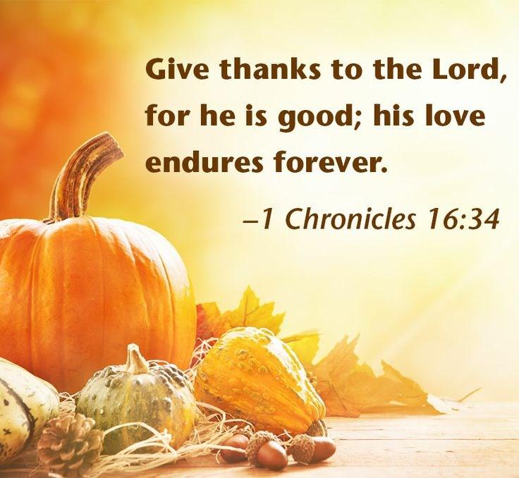 Woodbine United Methodist Church November Newsletter From the Desk of Pastor Jan.. Did you know God created humanity for gratitude.