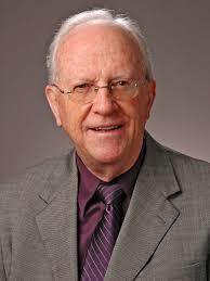 Dr. Eugene Merrill (OT) An Old Testament scholar who has served as a distinguished professor of Old Testament studies at Dallas Theological Seminary (arguably their most