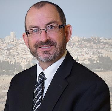 Dr. Baruch Korman (OT) An Old Testament scholar who is the senior lecturer at the Zera Avraham Institute based in Israel and teaches on television networks around the