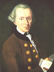 Immanuel KANT: Categories of Understanding Kant s philosophy is somewhat intricate it helps to remember what he is trying to do.