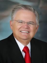 Mark Biltz Discovered in 2008 John Hagee Learned of them in 2012 from Mark Then in