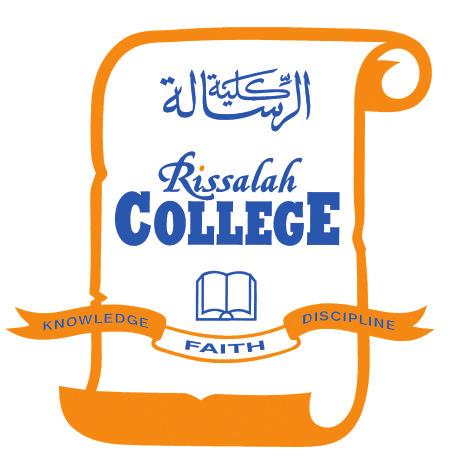 R I S S A L A H C O L L E G E PLANNER: 2018 TERM: 2 Week Monday Tuesday Wednesday Thursday Friday ONE 30/4 Staff Development Day 1/5 First Day for students 2/5 3/5 Isra Wal Miraaj 4/5 TWO 7/5 8/5 6/5