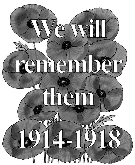 REMEMBRANCE DAY The centenary of the First World War Armistice will be marked with a Benefice-wide service at Kington Magna church at 10am on Sunday 11 th November, led by Reverend Richard Priest,