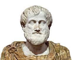 Aristotle (384 322 BC) Aristotle was a Greek philosopher and scientist Studied at Plato s Academy until he was 37 His writings make up the