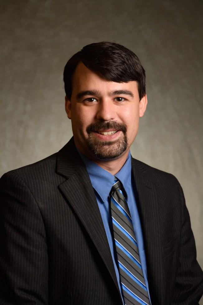 FACULTY PROFILE: PROFESSOR JORDAN GUY Welcome to Harding University! Could you tell SLL what motivated you to come to Harding? I have always wanted to teach at a Christian University.