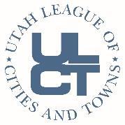 UTAH LEAGUE OF CITIES & TOWNS BOARD OF DIRECTORS MEETING 50 South 600 East, Suite 150 Salt Lake City, UT 84102 Friday, August 28, 2015 12:00 p.m. 1. Welcome and Introductions 2.