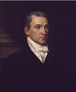 MONROE DOCTRINE -James Monroe became President in 1816 -US is still a fragile nation in the world arena -Attempts