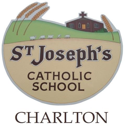 Newsletter 12 3rd May, 2018 St Joseph s School, P.O. Box 116, CHARLTON, 3525 PH: 03 5491 1343 FAX: 03 5491 1683 Email: admin@sjcharlton.catholic.edu.au Newsletter 40 141217.