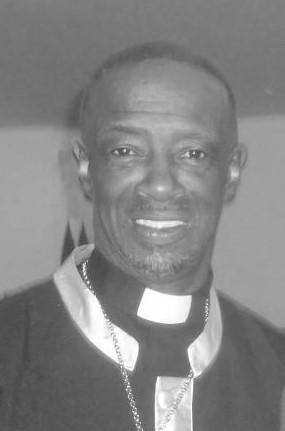 Celebrate with The Reverend Willis Orr on retiring after more than 25 years of successful ministry The Reverend Willis Orr has served in ministry since his ordination in 1990.