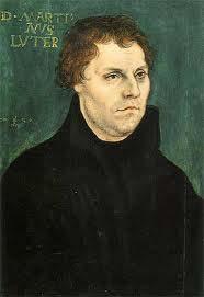 Wisdom Many German states became key allies for Luther as he