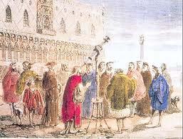 Wisdom Galileo s findings caused an uproar.