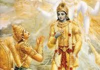 Call for Disseminating the Practical Application of Gita and Ramayana (Gita aur Ramayanke kriyaatmak Prachaar ki Aavashyaktaa) It is from the eternal most merciful Lord and His compassion that this