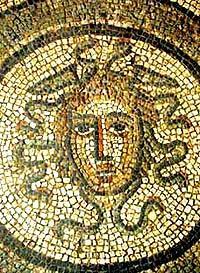 Many Romans believed that more colorful MOSAICS would show people how wealthy they were! How Romans made Mosaics First, an expert Mosaic maker would draw a plan of the design and pattern.