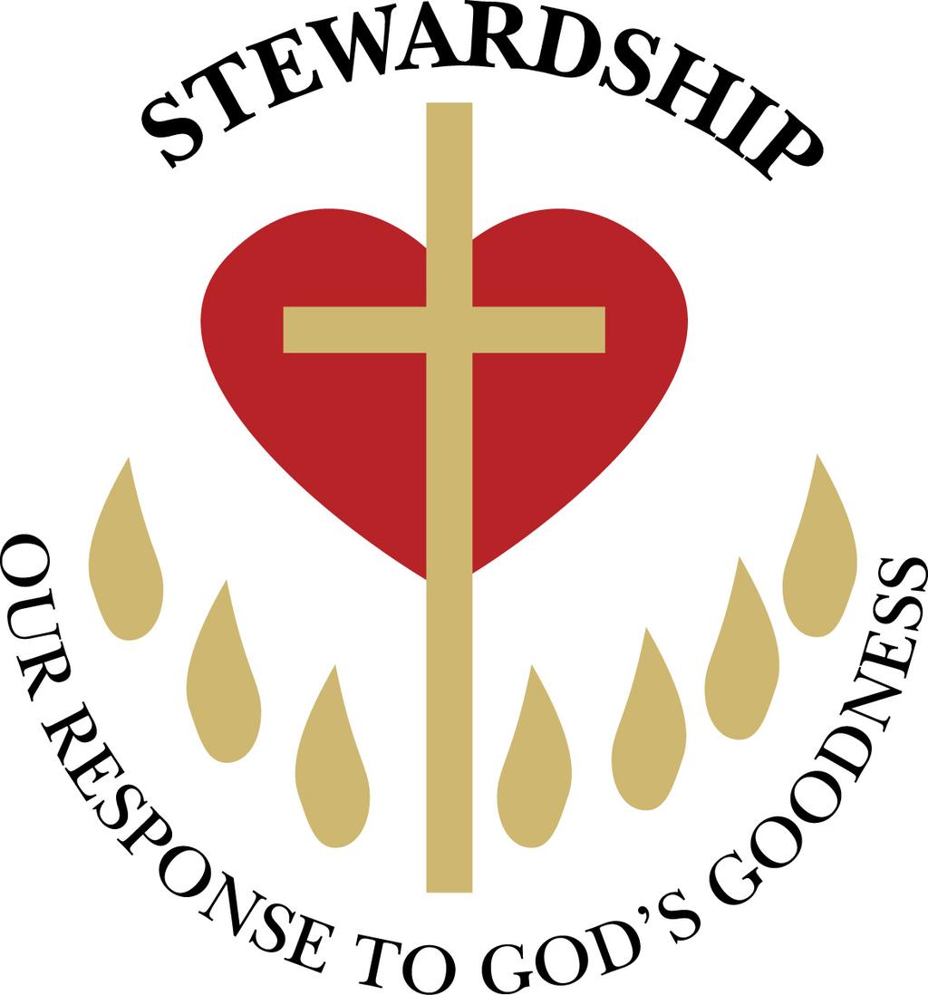 Stewardship is our