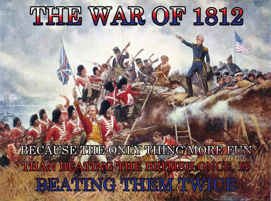 on the War of 1812 in Georgia and Alabama Please respond to: Ann