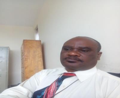 JOHN PETER BWIRE CURRICULUM VITAE Personal information; Designation: a) lecturer, Kenyatta