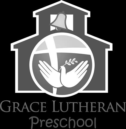 org 10 Grace Lutheran Preschool Monday - Friday 6:45am - 6:15pm 708-352-0737 Please visit the Welcome Center for more information on opportunities at Grace.
