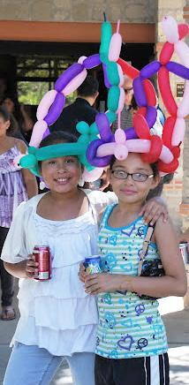 THE Spirit OF ST. FRANCIS NEWSLETTER Fall 2014 Your Official News Source for St. Francis of Assisi Catholic Church, San Antonio, Texas Let s Festival!
