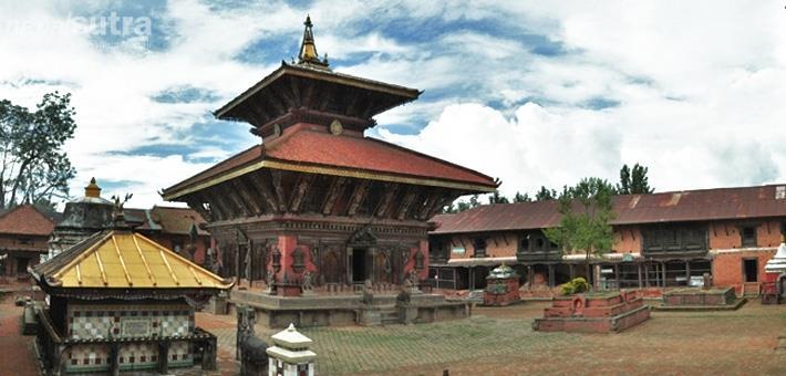 Changu narayan temple : The essence of kathmandu valley Kathmandu valley is